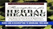 New Book Prescription for Herbal Healing: An Easy-to-Use A-Z Reference to Hundreds of Common