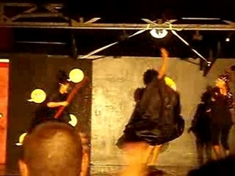 Salsa du démon 2