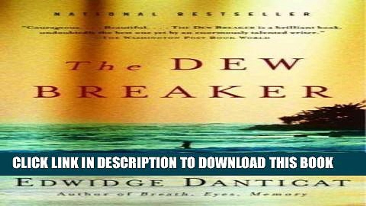 [PDF] The Dew Breaker Full Colection