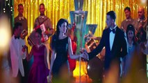 Dekha Hazaro Dafaa - Rustom - Akshay Kumar  Ileana D'cruz - Arijit Singh and Palak Muchhal