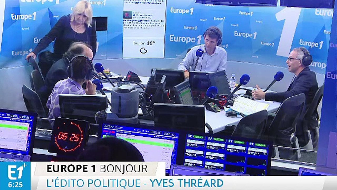 La fête de l’Huma n’est plus communiste !