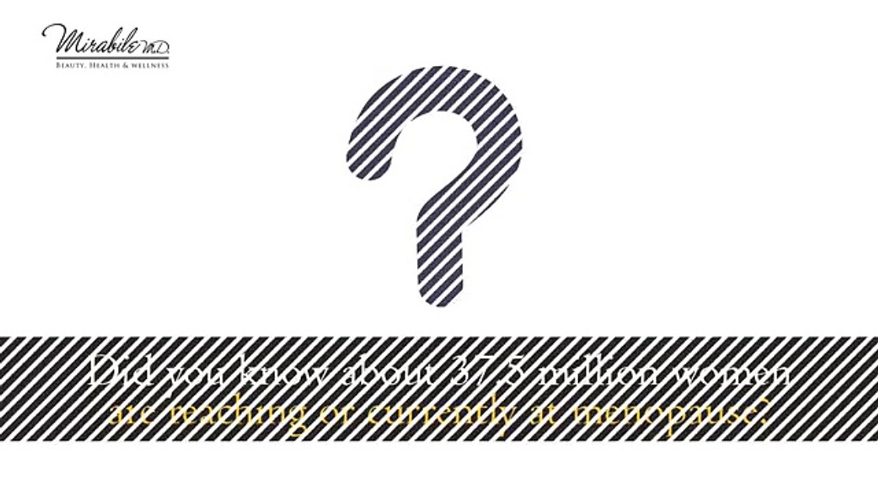 Bio-identical Hormone Replacement Therapy| Watch Now