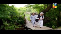 Sange Mar Mar Eds 2 L    HUM TV Drama 8 Sep 2016