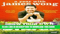 New Book Grow Your Own Drugs: A Year With James Wong