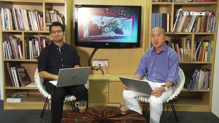 FRIDAY TAKEAWAY:  Bracing for turbulence