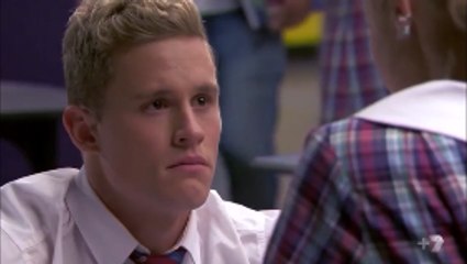 Olivia, Hunter, Tabitha scenes ep 6499