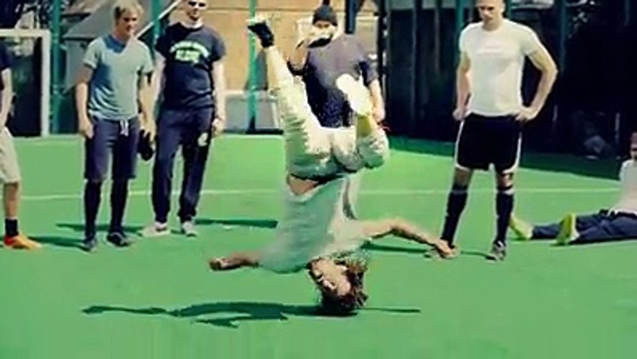 Skill full amazing guys