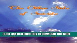 [PDF] The Other Side of Suicide Full Collection