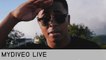Hawaii-Las Vegas Rapper Prie Talks Hip Hop and Peace in the Islands - mydiveo LIVE! on Myx TV