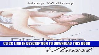 [PDF] Disclosure of the Heart (The Heart Series) [Full Ebook]
