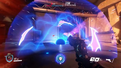 McCree Gameplay Preview   Overwatch   1080p HD, 60 FPS !