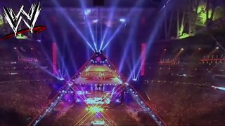 Undertaker Vs Shawn Michaels Full Match ||  WWE Wrestlemania 26