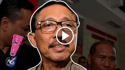 Terseret Kasus Gatot Brajamusti, Ary Suta Diperiksa Polisi - Cumicam 09 September 2016