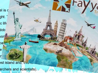 Singapore's Leading Travel Agency To Asia Destinations