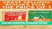 Collection Book Coconut Oil and Apple Cider Vinegar: 2-in-1 Book Combo Pack - Discover the Amazing