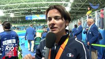 Quotidienne du 08-09-2016 - Jeux Paralympiques 2016