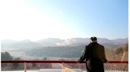 Kuzey Kore 'En Büyük Nükleer Denemesini Gerçekleştirdi'