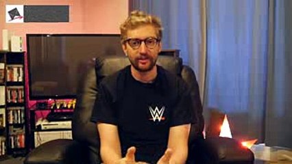 ---BX Vs Pacitti Club #8- WWE Backlash 2016 Predictions - YouTube