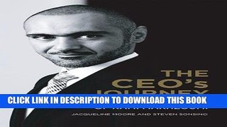 [PDF] The CEO s Journey Exclusive Full Ebook