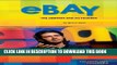 [PDF] Ebay: Company and Its Founder (Technology Pioneers) Popular Colection
