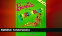 READ BOOK  Barbie Doll   Her Mod, Mod, Mod, Mod World of Fashion FULL ONLINE