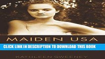 [PDF] Maiden USA: Girl Icons Come of Age (Mediated Youth) Popular Online
