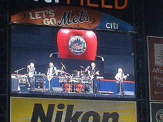 Citi Field Concert 08-13-2016: Styx - Lady