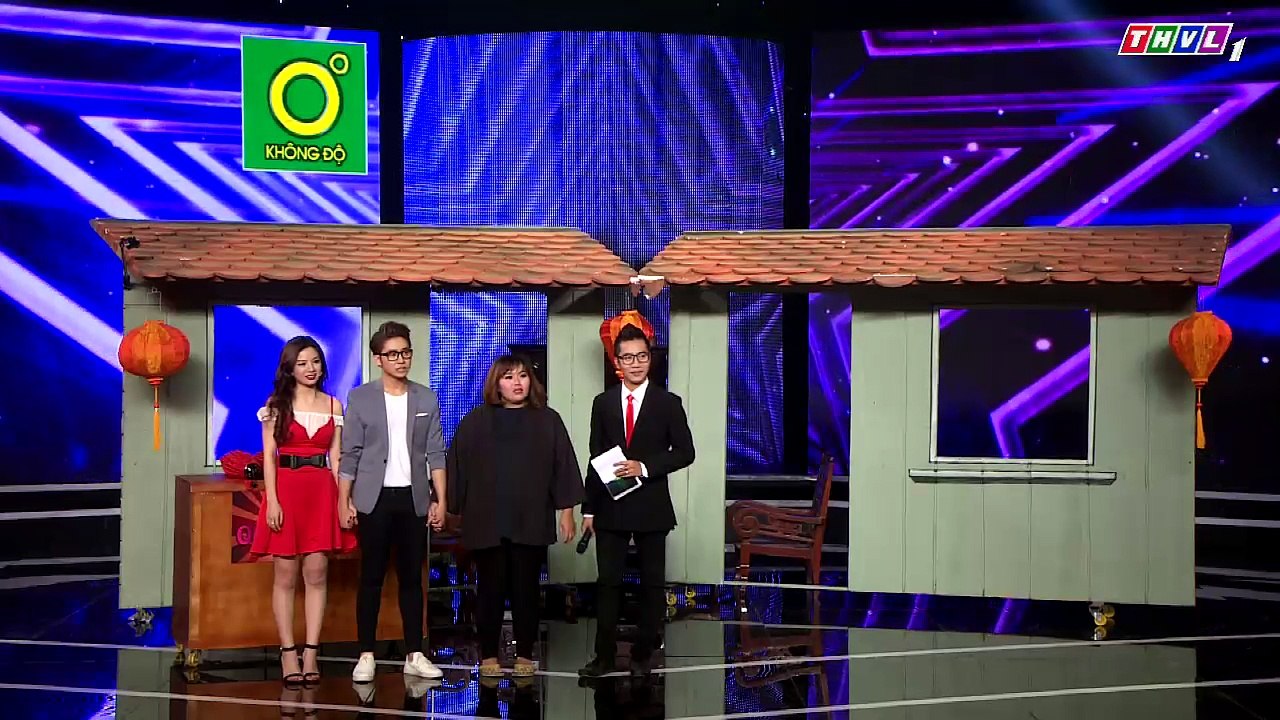 [Cùng nhau toả sáng] cái kết sau cuộc tranh cãi nảy lửa của Trác Thuý Miêu và Khả Như