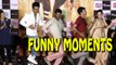 Farah Khan, Tamannaah Bhatia, Sonu Sood All Funny Moments | Tutak Tutak Tutiya Trailer Launch