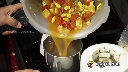 Paneer Muttur Masala _clip3