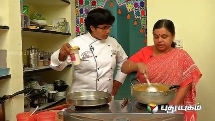 Pudalangai Mullangi Thuvaran _clip2