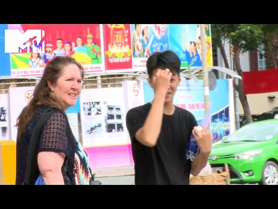 [MTV Bus] - Tập 2: Make Dream Happen