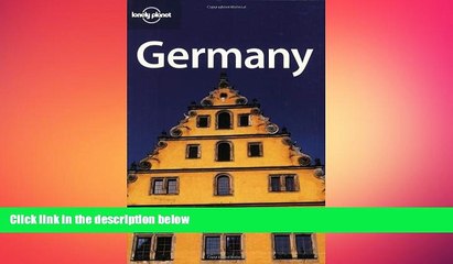 READ book  Lonely Planet Germany  BOOK ONLINE