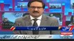 Javed chaudhry criticizes ayaz sadiq behaviour against Imran khan