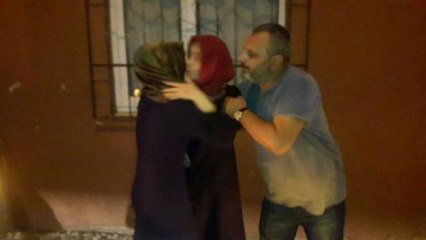 Kendisini Rahatsız Eden Genci İki El Ateş Edip Öldürdü