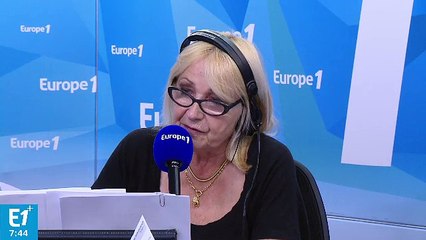 Salman Rushdie : "On apaise le fanatisme au lieu de l'éradiquer"