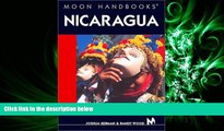 different   Nicaragua (Moon Nicaragua)