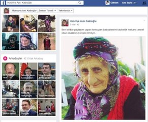 İnternet Fenomeni Nine Vefat Etti