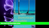 behold  The Rough Guide to the Dominican Republic 3 (Rough Guide Travel Guides)