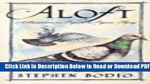 [PDF] Aloft: A Meditation on Pigeons and Pigeon-Flying (The Pruett Series) Free Online