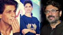 Shah Rukh Khan Smart Way To REJECT Padmavati | Sanjay Leela Bhansali