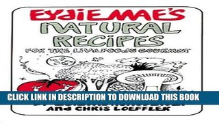 [PDF] Eydie Maes Natural Recipes Popular Online