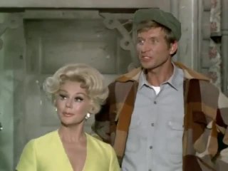 Green Acres - S 5 E 9 - The Special Delivery Letter