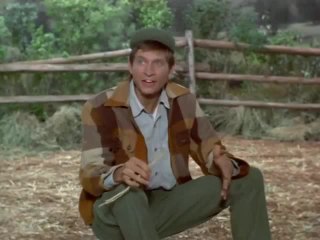 Green Acres - S 5 E 12 - Oliver & The Cornstalk