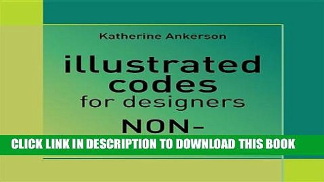 [PDF] Illustrated Codes for Designers: Non-Residential Popular Colection