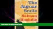 complete  The Jaguar Smile: A Nicaraguan Journey
