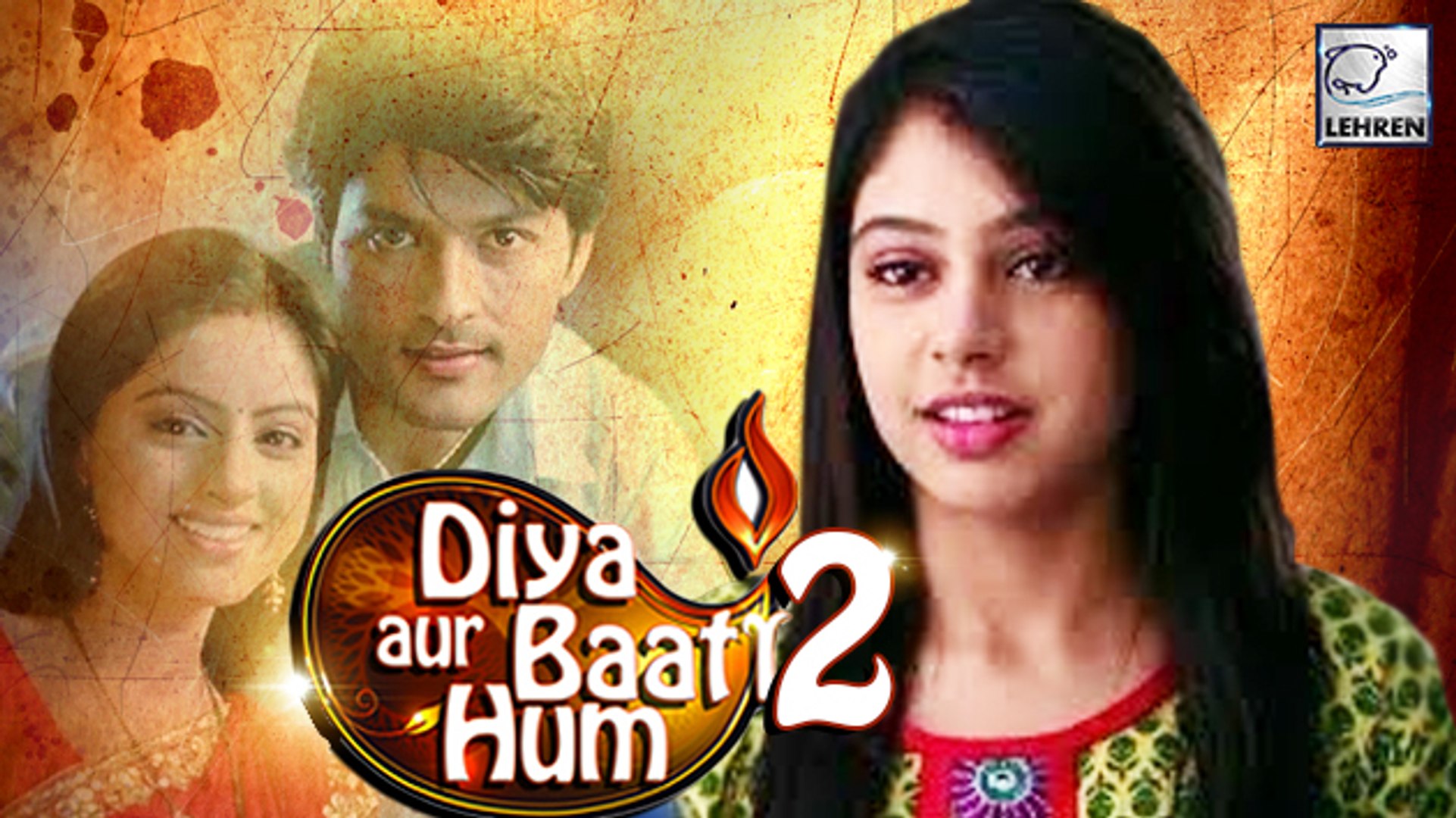 Niti Taylor's LEAD ROLE In 'Diya Aur Baati Hum 2' - video Dailymotion
