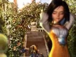 amv final fantasy IX 9 safety in number