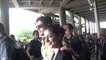 Katrina Kaif Sidharth Malhotra Define Style At Mumbai Airport
