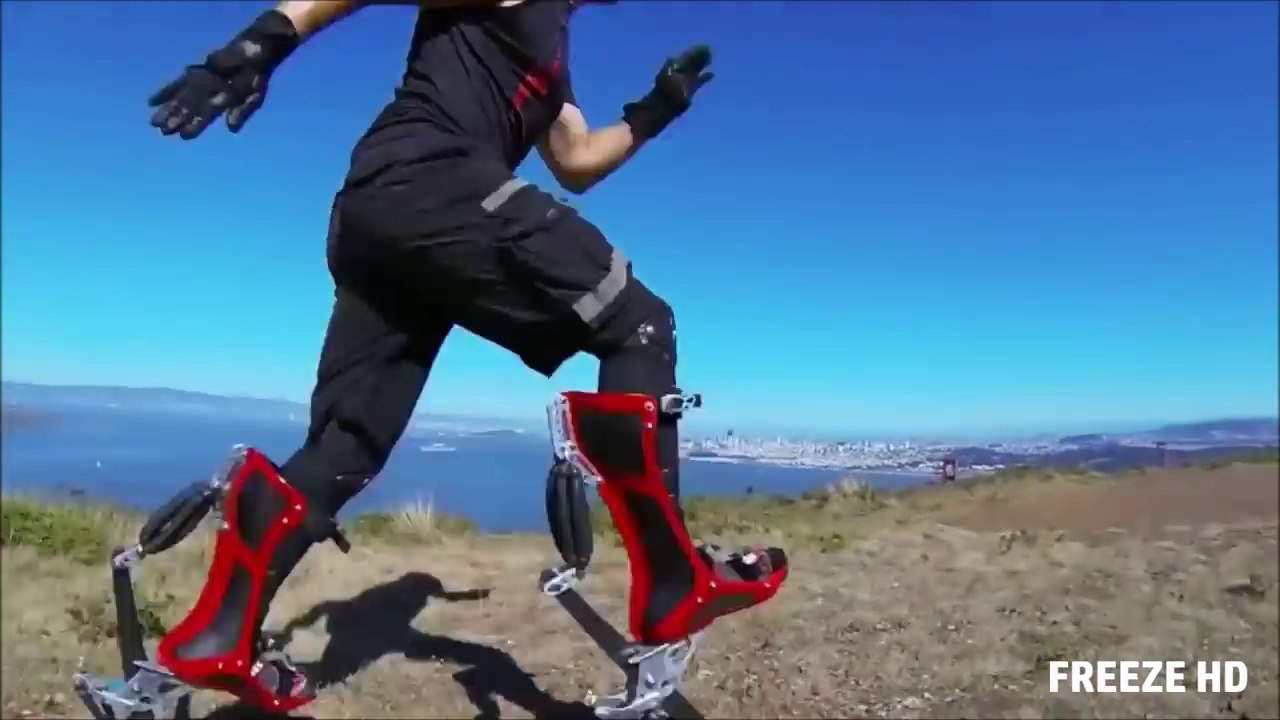 ✔7 Things you didn't know existed 6